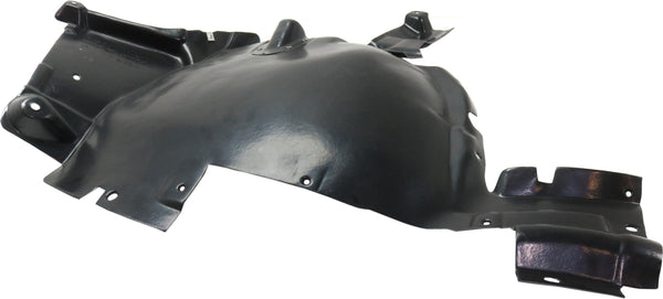 2014-2018 BMW Front Fender Liner RH.