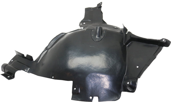 2014-2018 BMW Front Fender Liner LH.