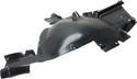 2014-2018 BMW Front Fender Liner LH.