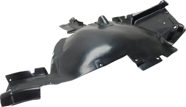 2014-2018 BMW Front Fender Liner LH.