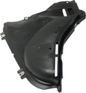 2017-2020 BMW 5-Series Front Fender Liner RH.