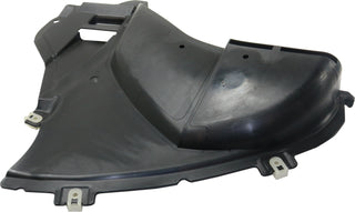 2017-2020 BMW 5-Series Front Fender Liner RH.