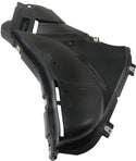 2017-2020 BMW 5-Series Front Fender Liner LH.