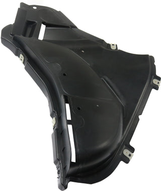 2017-2020 BMW 5-Series Front Fender Liner LH.