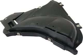 2017-2020 BMW 5-Series Front Fender Liner LH.