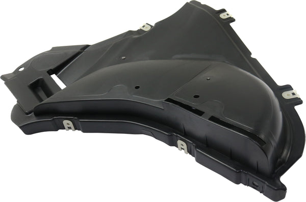 2017-2020 BMW 5-Series Front Fender Liner LH.