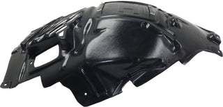 2014-2019 BMW 3-Series GT Front Fender Liner RH.