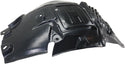 2014-2019 BMW 3-Series GT Front Fender Liner RH.
