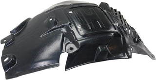 2014-2019 BMW 3-Series GT Front Fender Liner RH.