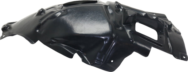 2014-2019 BMW 3-Series GT Front Fender Liner LH.