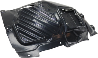2014-2019 BMW 3-Series GT Front Fender Liner LH.