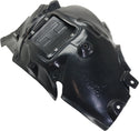 2014-2019 BMW 3-Series GT Front Fender Liner LH.