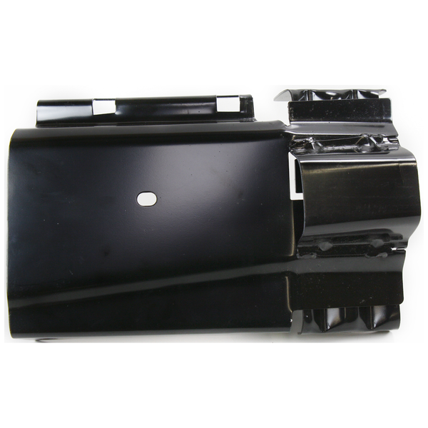 2017-2022 BMW 5-Series Front Fender Liner RH.