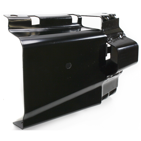 2017-2022 BMW 5-Series Front Fender Liner RH.