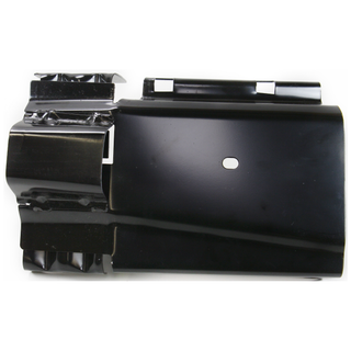 2017-2022 BMW 5-Series Front Fender Liner LH.