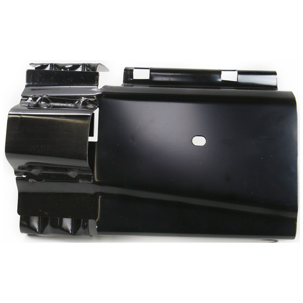 2017-2022 BMW 5-Series Front Fender Liner LH.