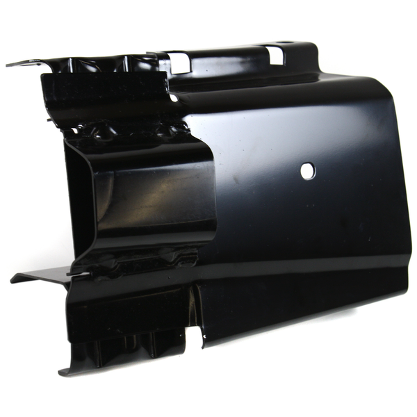 2017-2022 BMW 5-Series Front Fender Liner LH.