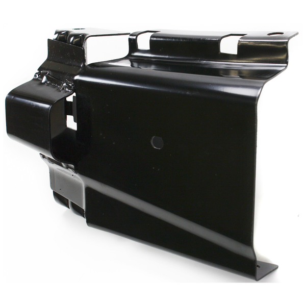 2017-2022 BMW 5-Series Front Fender Liner LH.