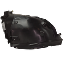 2018-2022 BMW X3 Front Fender Liner RH.