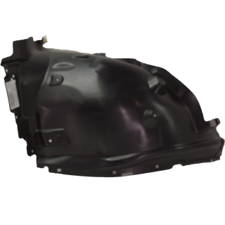 2018-2022 BMW X3 Front Fender Liner RH.