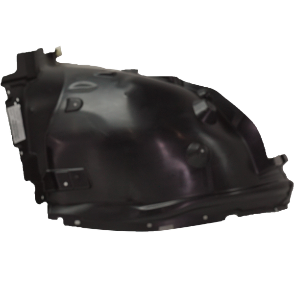 2018-2022 BMW X3 Front Fender Liner RH.
