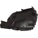 2018-2022 BMW X3 Front Fender Liner RH.