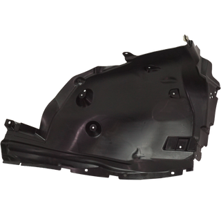 2018-2022 BMW X3 Front Fender Liner RH.