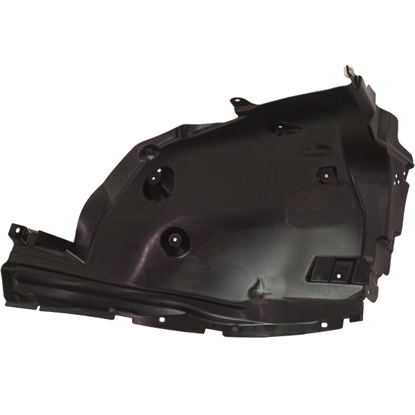 2018-2022 BMW X3 Front Fender Liner RH.