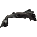 2018-2022 BMW X3 Front Fender Liner RH.