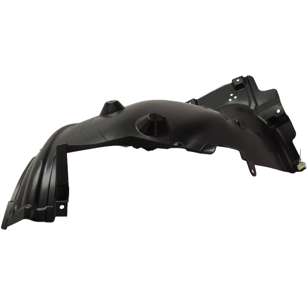 2018-2022 BMW X3 Front Fender Liner RH.