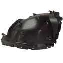 2018-2022 BMW X3 Front Fender Liner LH.