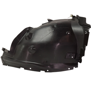2018-2022 BMW X3 Front Fender Liner LH.