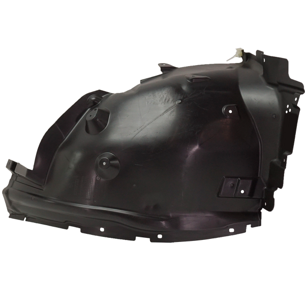 2018-2022 BMW X3 Front Fender Liner LH.