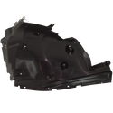 2018-2022 BMW X3 Front Fender Liner LH.