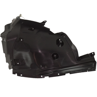 2018-2022 BMW X3 Front Fender Liner LH.