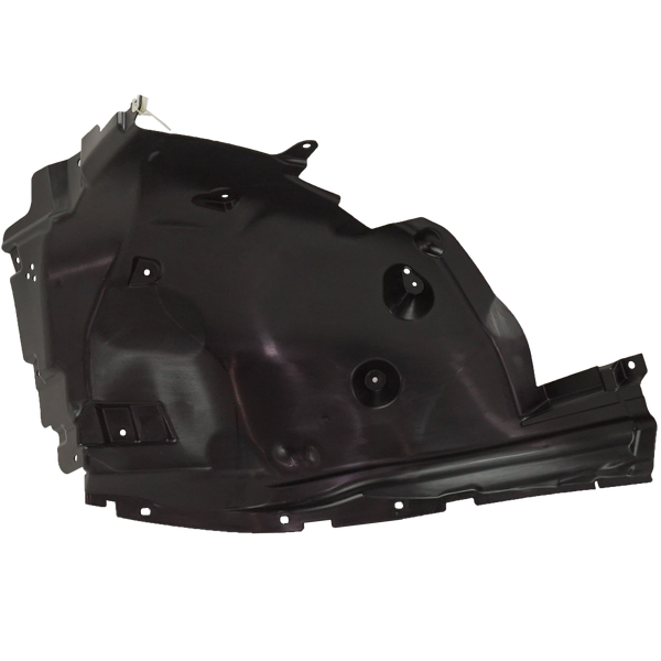 2018-2022 BMW X3 Front Fender Liner LH.