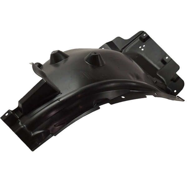 2018-2022 BMW X3 Front Fender Liner LH.