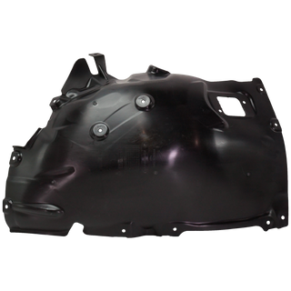 2021-2023 BMW 430I Front Fender Liner RH.