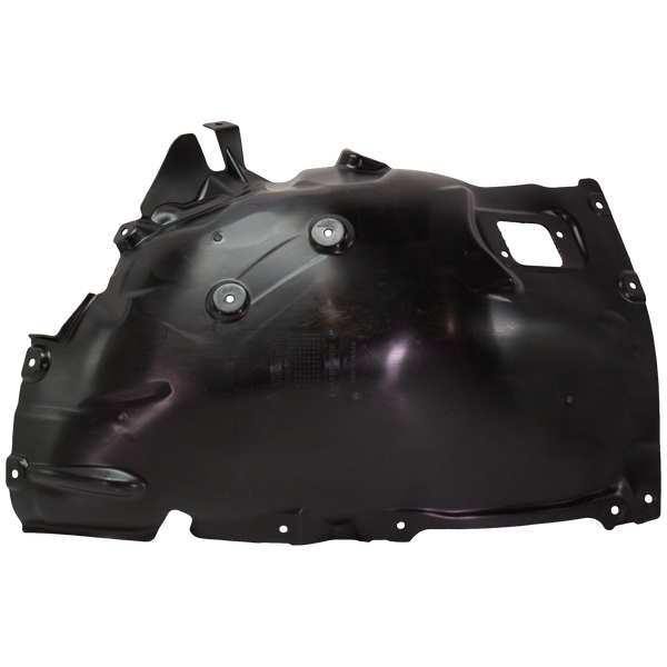 2021-2023 BMW 430I Front Fender Liner RH.