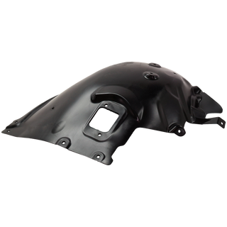 2021-2023 BMW 430I Front Fender Liner RH.