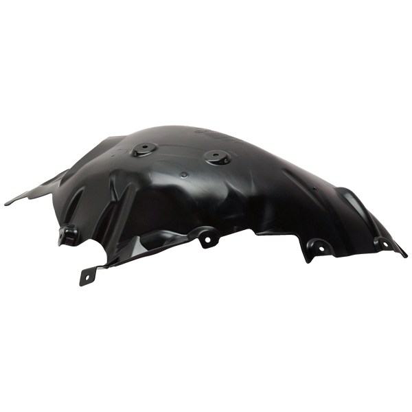2021-2023 BMW 430I Front Fender Liner RH.