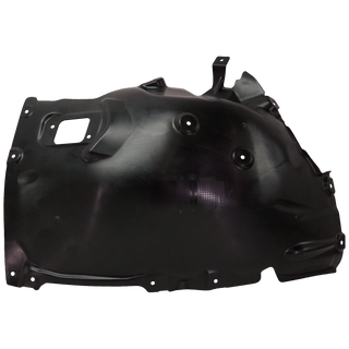 2021-2023 BMW 430I Front Fender Liner LH.