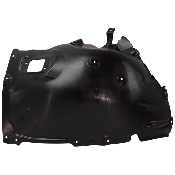 2021-2023 BMW 430I Front Fender Liner LH.