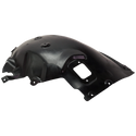 2021-2023 BMW 430I Front Fender Liner LH.