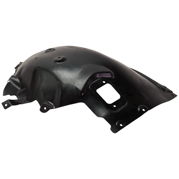 2021-2023 BMW 430I Front Fender Liner LH.