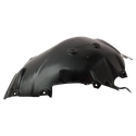 2021-2023 BMW 430I Front Fender Liner LH.