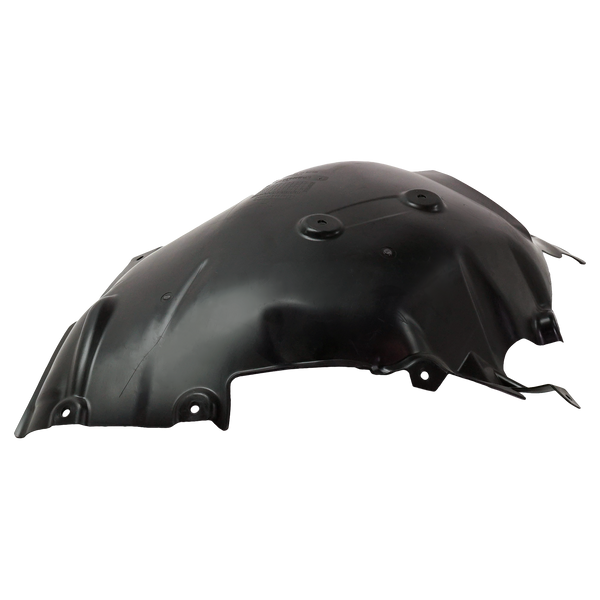 2021-2023 BMW 430I Front Fender Liner LH.