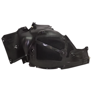 2019-2022 BMW 3-Series Front Fender Liner RH.