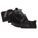 2019-2022 BMW 3-Series Front Fender Liner RH.