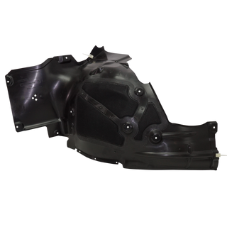 2019-2022 BMW 3-Series Front Fender Liner RH.